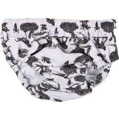 Niña Pañales de natación Lindberg Bay Swim Diaper Grey Unisex