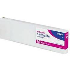 Epson SJIC30P (M) (Magenta)