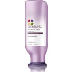 Hair Products Pureology Hydrate Sheer Conditioner 9fl oz