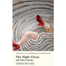 The night circus The Night Circus and Other Stories (Paperback, 2019)