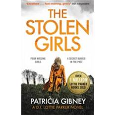 The Stolen Girls (Paperback)