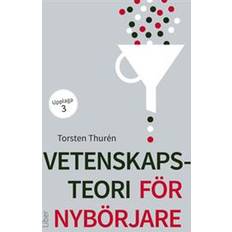 Vetenskapsteori för nybörjare (Häftad)