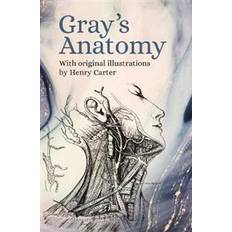 Gray's anatomy book Gray's Anatomy (Paperback, 2019)