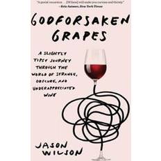 Grapes Godforsaken Grapes (Paperback, 2019)