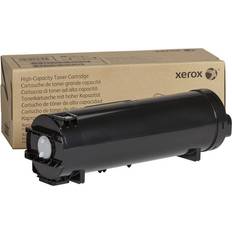 Xerox Zwart Toner Cartridges Xerox TK-8335C - Blauw