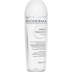 Bioderma White Objective H2O Micelle Solution 200ml