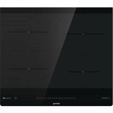 Gorenje 60 cm Integrerte platetopper Gorenje IS645BG