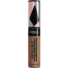 Loreal paris more than concealer L'Oréal Paris Infaillible More than Concealer #338 Honey