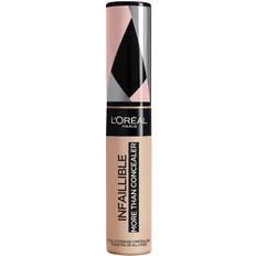 L'Oréal Paris Basmakeup L'Oréal Paris Infaillible More than Concealer #326 Vanilla