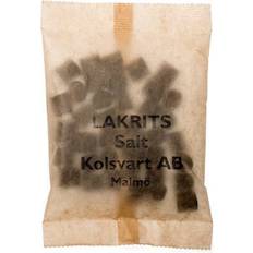 Licorice Salt