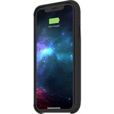 Mophie Coque Batterie Noire 2700mAh pour Apple iPhone XR