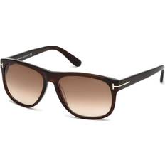 Tom Ford Olivier Soft Square FT0236