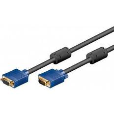 Goobay SVGA VGA - VGA M-F