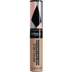 Concealer loreal L'Oréal Paris Infaillible more than concealer #329-cashew