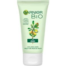 Garnier Antioxidants Body Care Garnier Bio Organic Argan Multi Use Rescue Balm 50ml