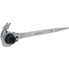 Scaffold Wrenches KS Tools 522.2219 Scaffold Wrench