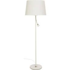 Aneta Messing Gulvlamper & Havelamper Aneta Eketorp Gulvlampe 145cm