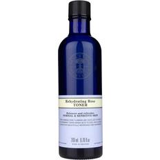 Rehydrating Rose Toner