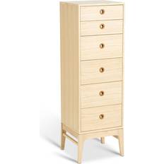 Mavis Höllviken Oak Kommode 42.5x134cm