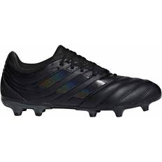 Adidas Copa Shoes adidas Copa 19.3 Firm Ground M - Core Black/Core Black/Grey Six