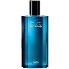 Davidoff Eau de Toilette Davidoff Cool Water Man EdT 200ml