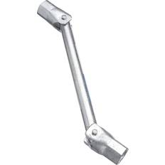 Llaves de Andamio Silverline 101528 Llave de Andamio