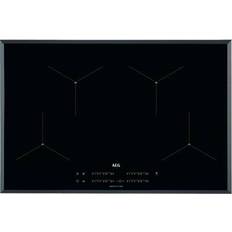 75 cm - Induction Hobs Built in Hobs AEG IAE84411FB