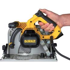 Sierras de Inmersión Dewalt DWS520KT-GB