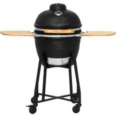 Kamadogrillar Mustang Kamado 18"