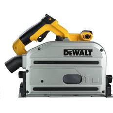 Saw Blade Plunge Cut Saw Dewalt DWS520KT-GB