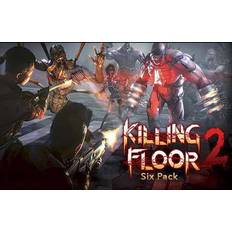 Killing Floor 2 Six Pack (PC)