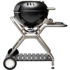 Barbecue a forma di Kettle Barbecue a gas Outdoorchef Ascona 570 G