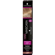 Schwarzkopf Hair Mascaras Schwarzkopf Hair Mascara Medium Blonde 16ml