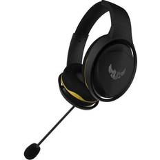 Circum-aural - Jaune Casques ASUS TU H5 Lite