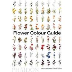 Flower Colour Guide (Häftad, 2018)