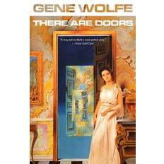 Gene wolfe There Are Doors (Häftad, 2001)