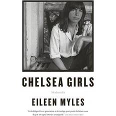 Spanska Böcker Chelsea girls (Inbunden)