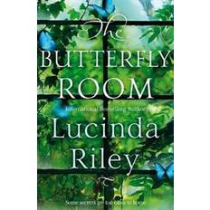 The Butterfly Room (Hardcover, 2019)