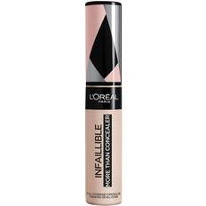 L'Oréal Paris Infaillible More than Concealer #321 Eggshell