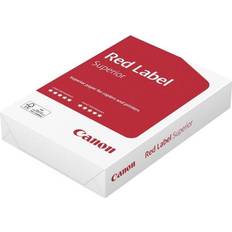 Canon Red Label Superior A4 80g/m² 500stk