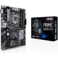 Motherboards ASUS PRIME Z370-P II