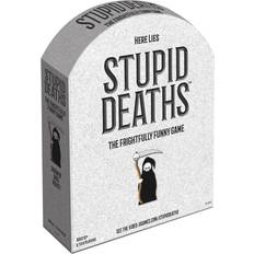 Stupid Deaths