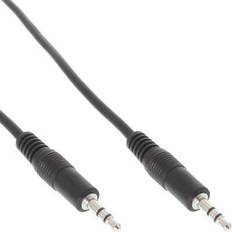 InLine 3.5mm - 3.5mm 1.2m