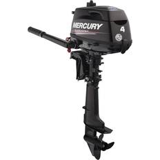 FourStroke 4 HP