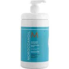 Moroccanoil Hair Masks Moroccanoil Smoothing Mask 1000ml