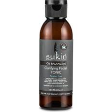 Sukin Oil Balancing Clarifying Facial Tonic 125ml