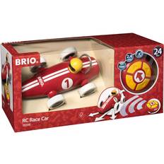 BRIO RC Race Car 30388