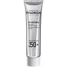 Filorga Auringonsuojaukset ja Itseruskettavat Filorga UV-Defence SPF50+