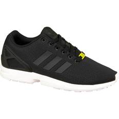 Flux + Adidas ZX Flux M - Core Black/White/White