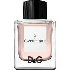 Dolce & Gabbana Women Fragrances Dolce & Gabbana 3 L'Impératrice EdT 1.7 fl oz